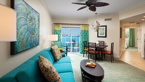 Unclassified image, 2 of 15, button - Cozy 1-BR Villa in fantastic Harborside at Atlantis in Paradise Island (Paradise Island)