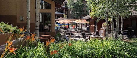 Terrass/Patio