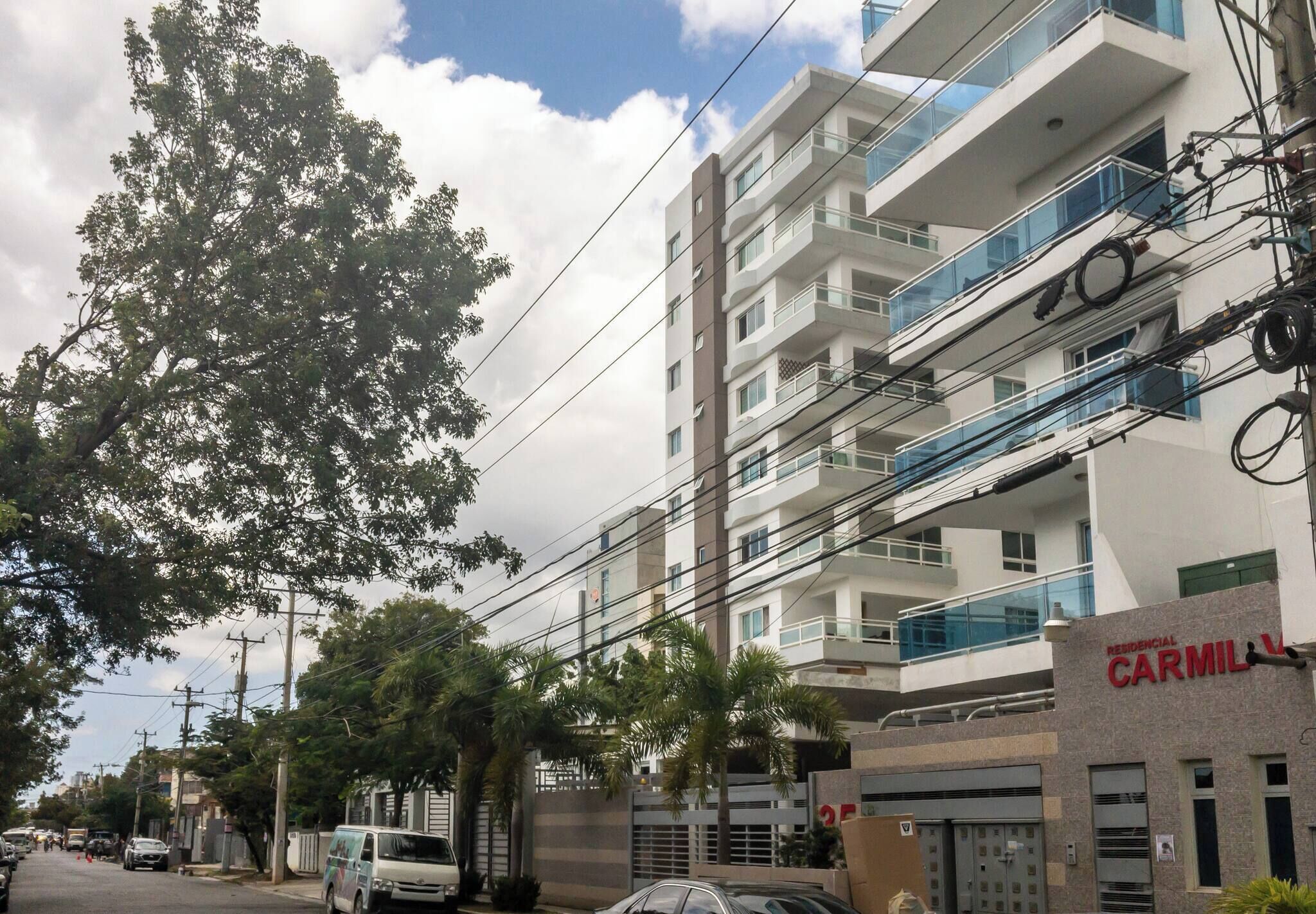 Condo, 2 habitaciones, con acceso para personas discapacitadas | Exterior