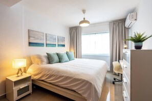 Condo, 2 phòng ngủ, phù hợp cho người khuyết tật
