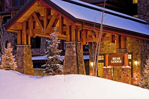 Eksteriør