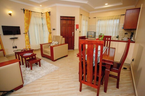 Kilipalladium's Homes Apartments, Soweto - Moshi Kilimanjaro