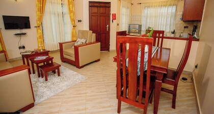 Kilipalladium's Homes Apartments, Soweto - Moshi Kilimanjaro