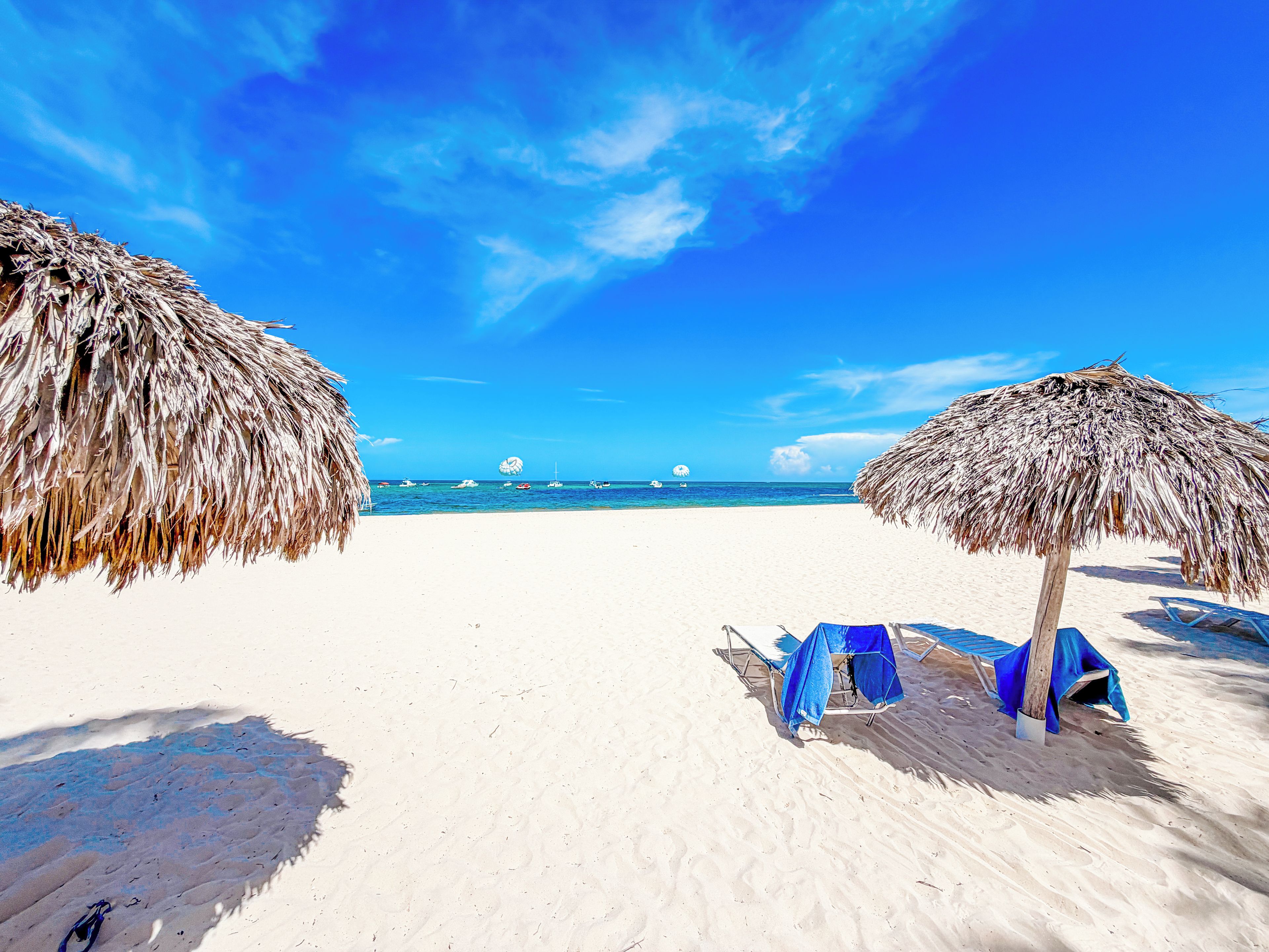 Sea and Sand Apartments Bavaro