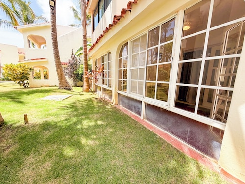 Sea and Sand Apartments Bavaro