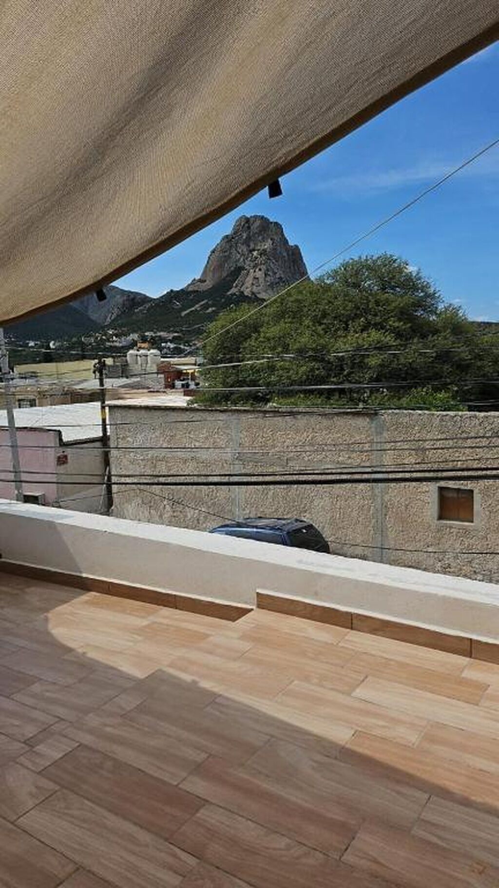 Habitación doble, 1 cama King size | Áreas de la propiedad