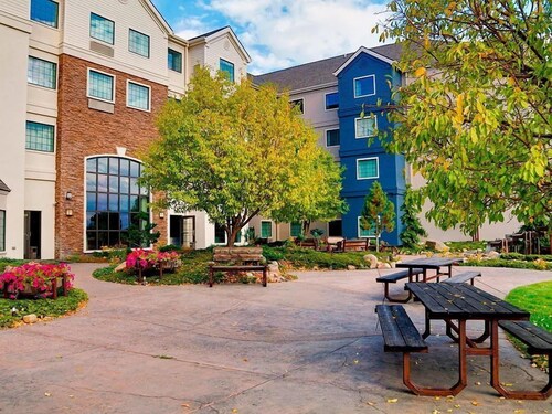Great Falls Studio Suite | Free Breakfast!
