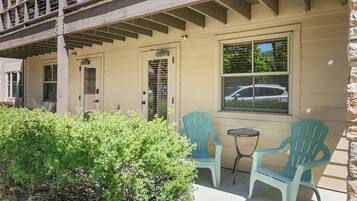 Teras/patio