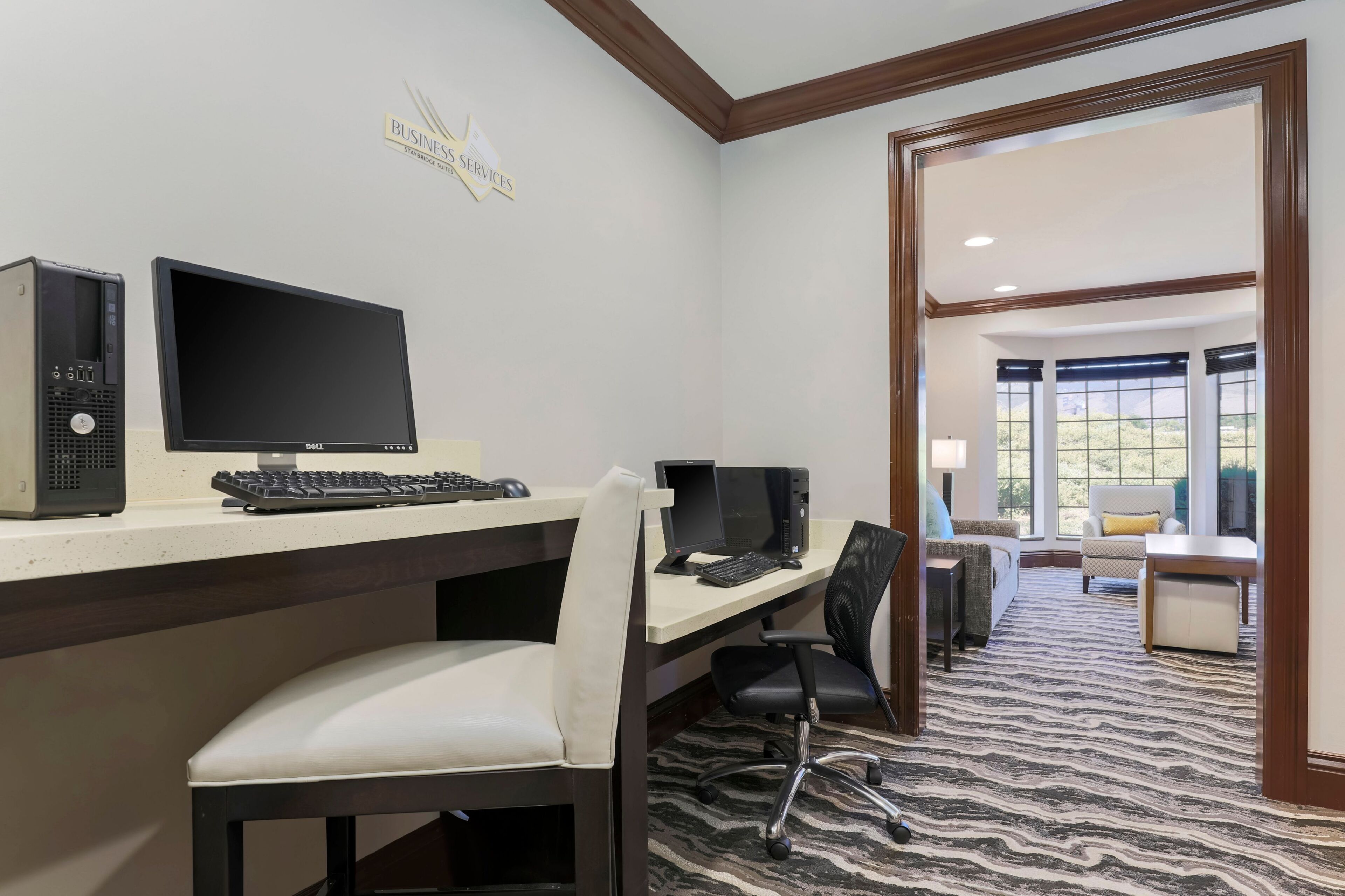 Interieur