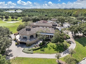 Exterior - King Suite Retreat 7 min Disney + Free Parking (Kissimmee)