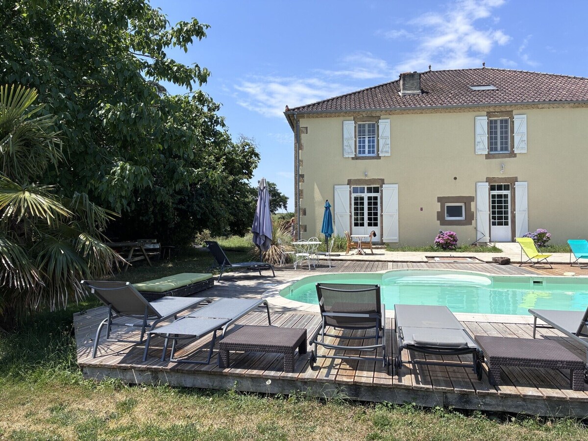 Image de profil de l’hôte
