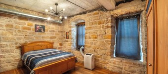 Heaven on Earth - charming studio for 5