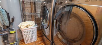 Heaven on Earth - charming studio for 5