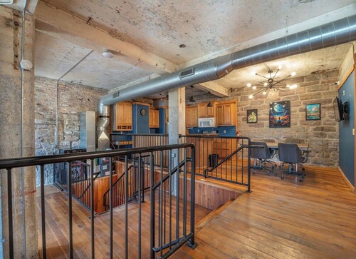 Heaven on Earth - charming studio for 5