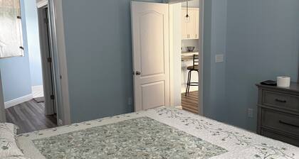 Furnished 3 bedroom, easy I-4 Access
