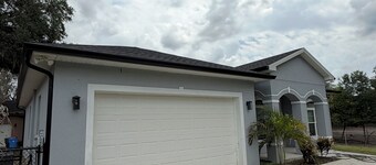 Furnished 3 bedroom, easy I-4 Access