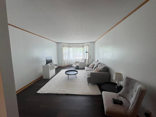 Great location across from Yarmouth Regional
Hospital