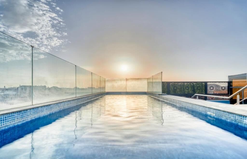 Piscina