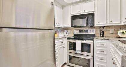 Charming Lubbock Stay—Comfort Meets Convenience