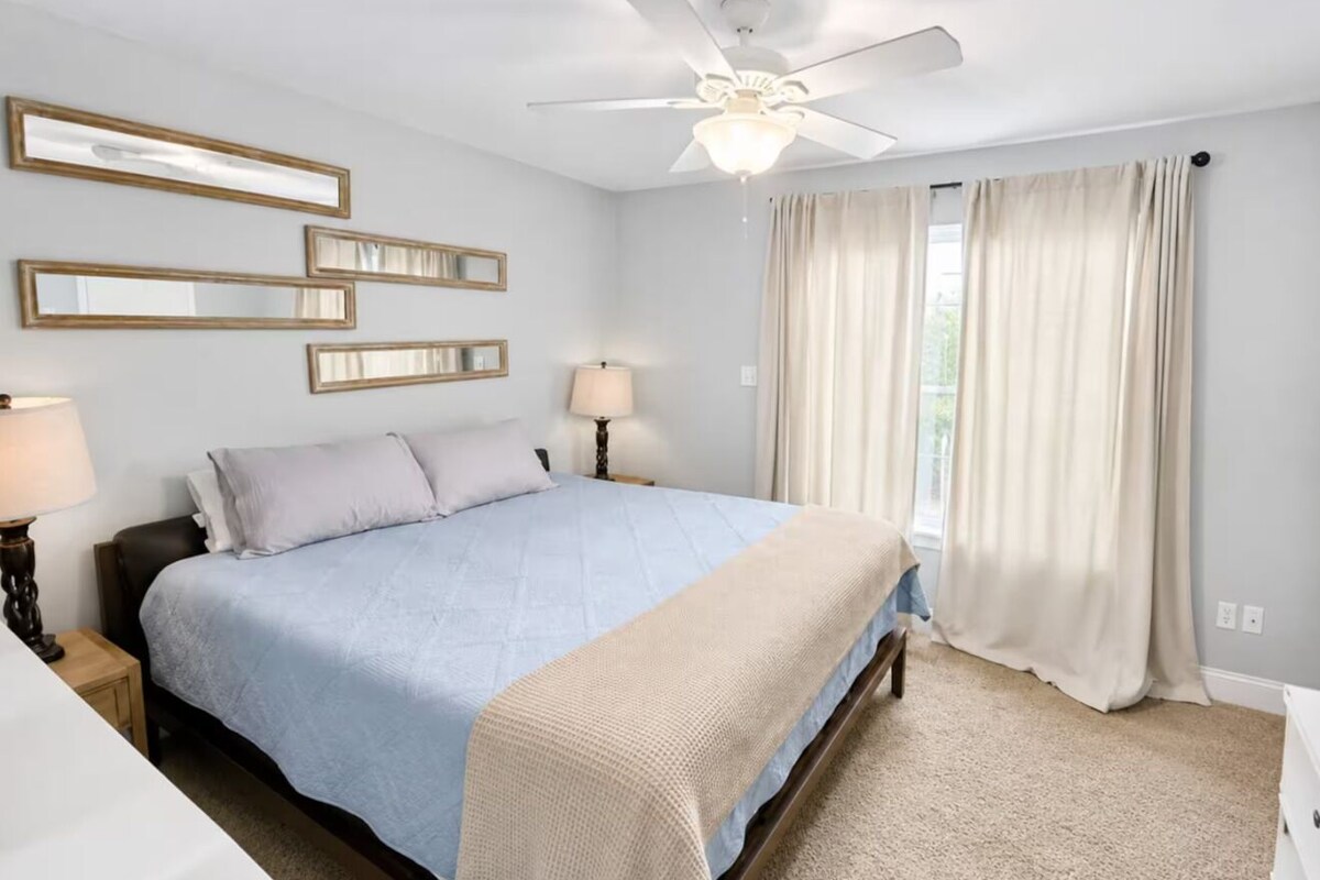 Condo | Truy cập Internet không dây miễn phí 