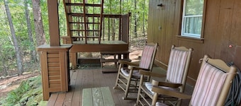 Mountain Lake Retreat | Kayaks, Dock + Fire Pit