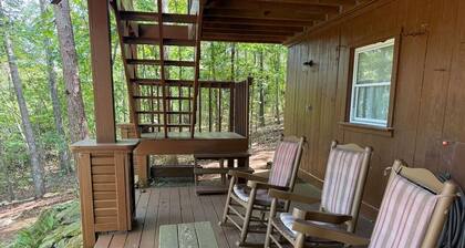 Mountain Lake Retreat | Kayaks, Dock + Fire Pit