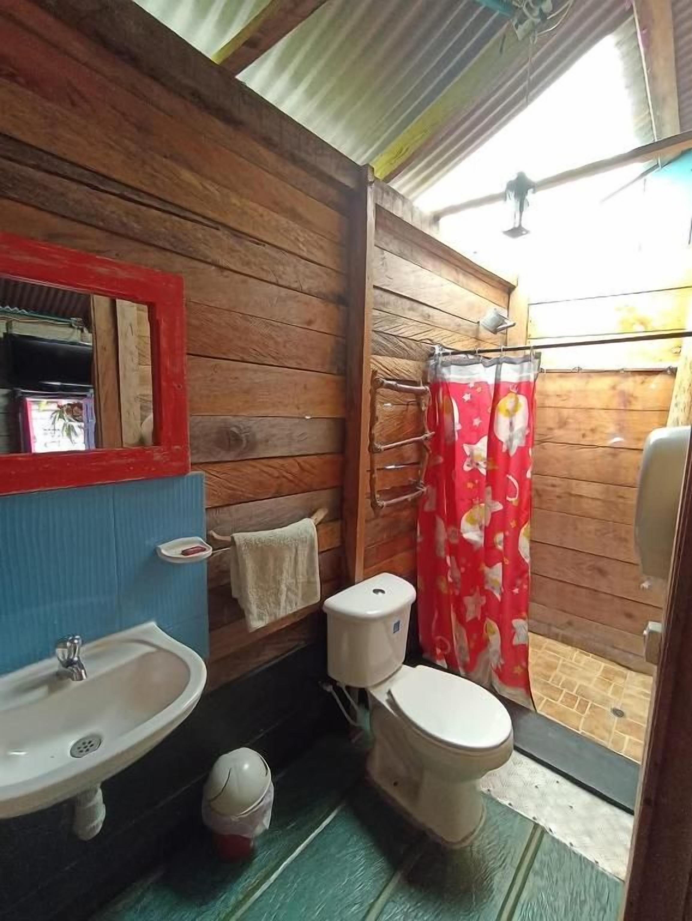 Baño