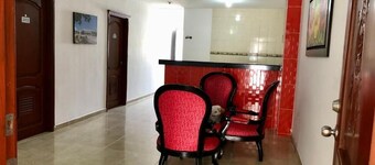 Hotel Casa Martina Valledupar