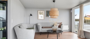 3 bedroom awesome home in Lemvig