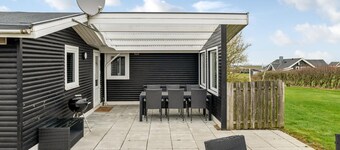 3 bedroom awesome home in Lemvig