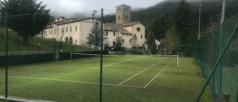 スポーツ場