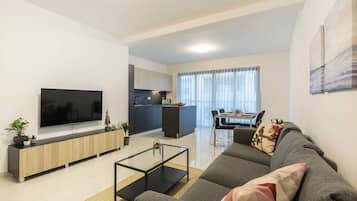 Smart TV, offices