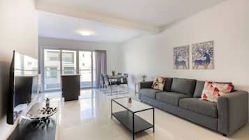 Smart TV, offices