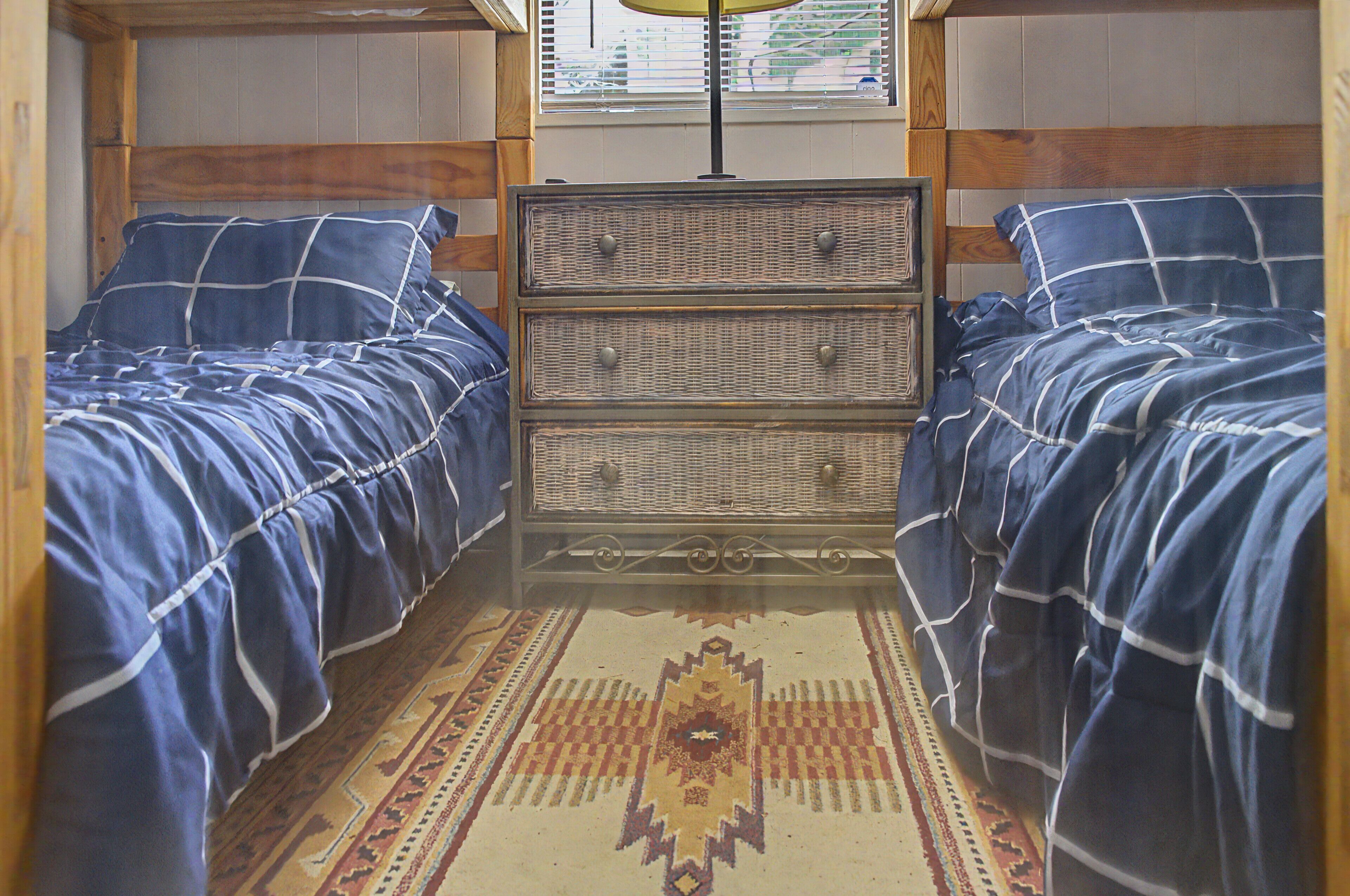 3 bedrooms