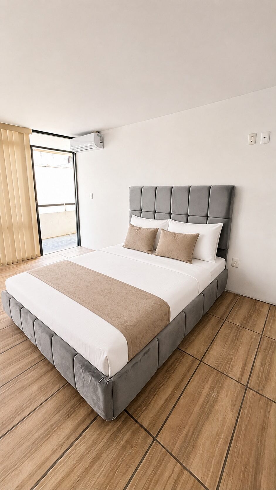 Bowra Suite Privada 2, Colonia Americana - 과달라하라