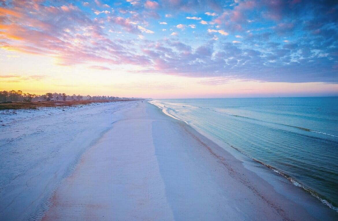 Strand