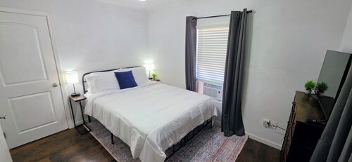 An Appealing Two Bedroom Cottage
