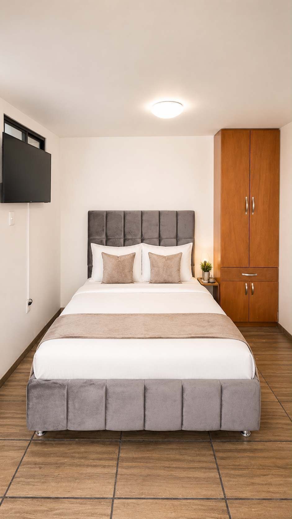 Kamer