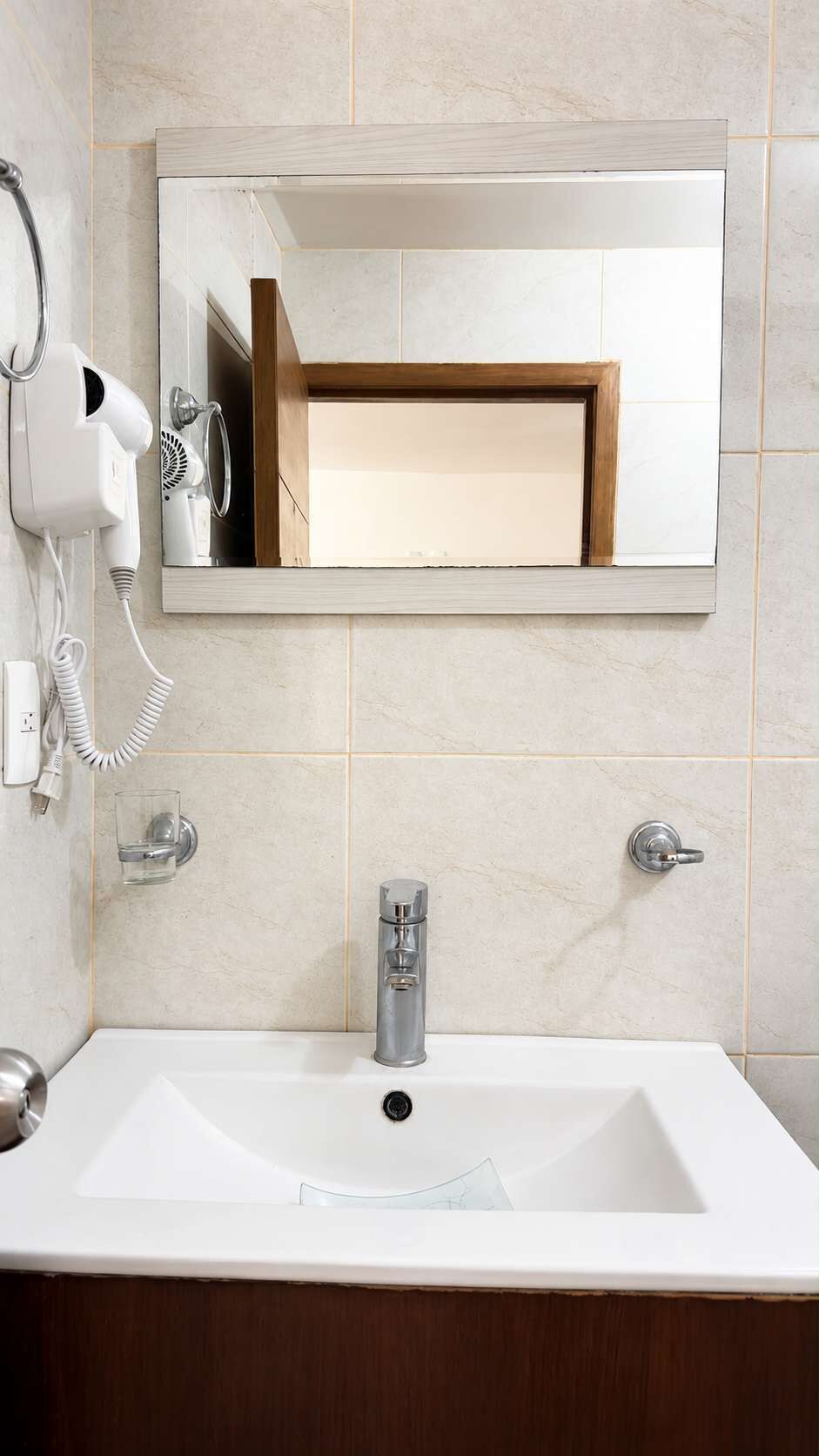 Badkamer