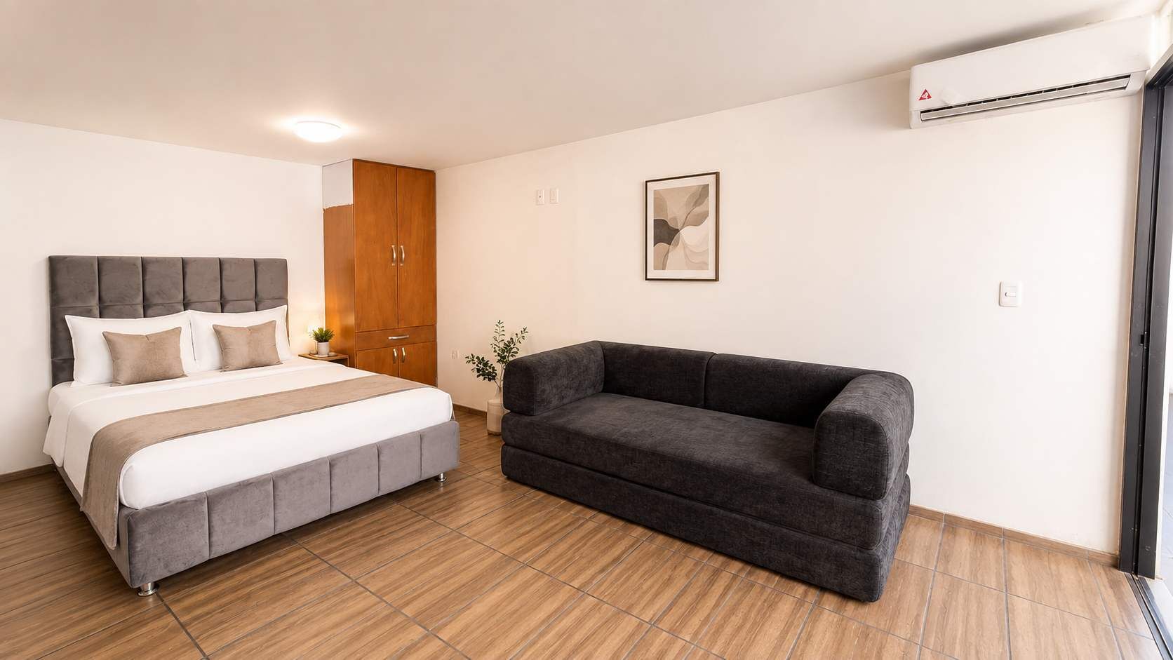Kamer
