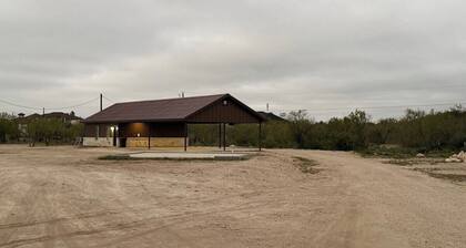 Packsaddle Cottage