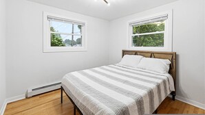4 habitaciones 