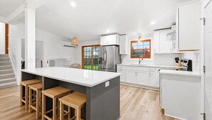 4 habitaciones 