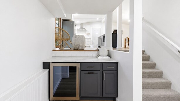 4 habitaciones 