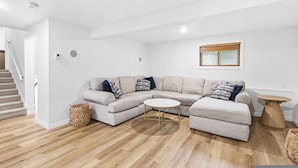 4 habitaciones 