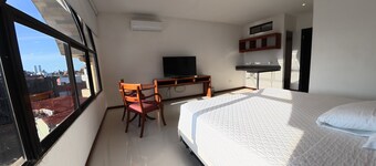 Gran Hotel Santa Cruz