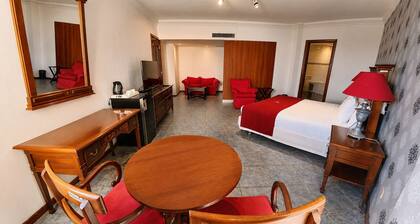 Gran Hotel Santa Cruz