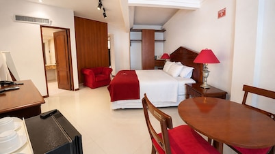 Gran Hotel Santa Cruz