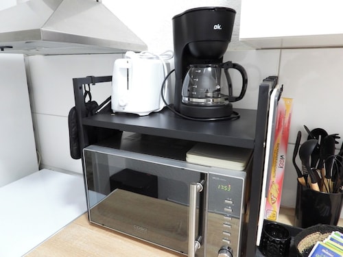 Plenty of space for everyone: Modern 4-room apartment in Halberstadt for up to 8 guests