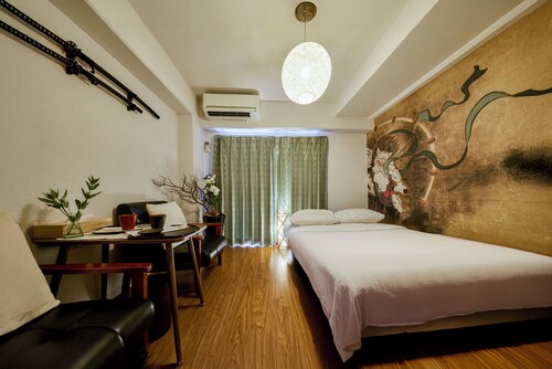 Japanese Art Stay Tokyo / 3 min to the station / 10 min to Ikebukuro / Direct to Shibuya
